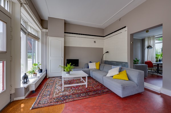 Medium property photo - Alcorstraat 27, 3089 PB Rotterdam